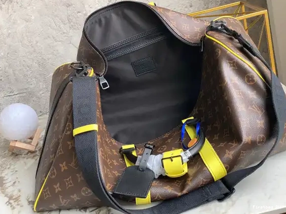Firstbag ru KEEPALL LOUIS BANDOULIÈRE 50 VUITTON 0614
